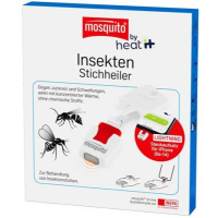 MOSQUITO heat it lightning Insekten-Stichheiler