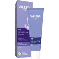 WELEDA Iris Nachtpflege