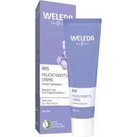 WELEDA Iris Feuchtigkeitscreme