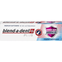 BLEND A DENT Prem.Barriere g.Speisereste frisch