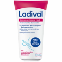 LADIVAL sonnengestresste Haut Akut Serum Gesicht