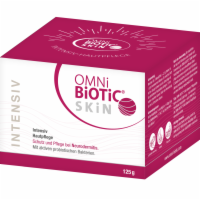 OMNI-BiOTiC SKiN intensiv Hautbad Pulver