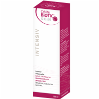 OMNI-BiOTiC SKiN intensiv Pflegesalbe