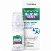 VISIODORON Malva Intense Augentropfen