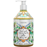 RUDY Soap Italien Olive Oil flüssig