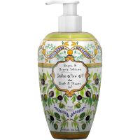 RUDY Bade & Dusch Gel Italien Olive Oil
