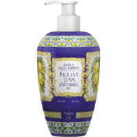 RUDY Bade & Dusch Gel Sicilian Lemon
