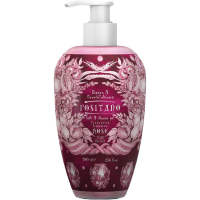RUDY Bade & Dusch Gel Positano Rose