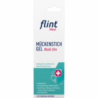 FLINT Med Mückenstich Gel